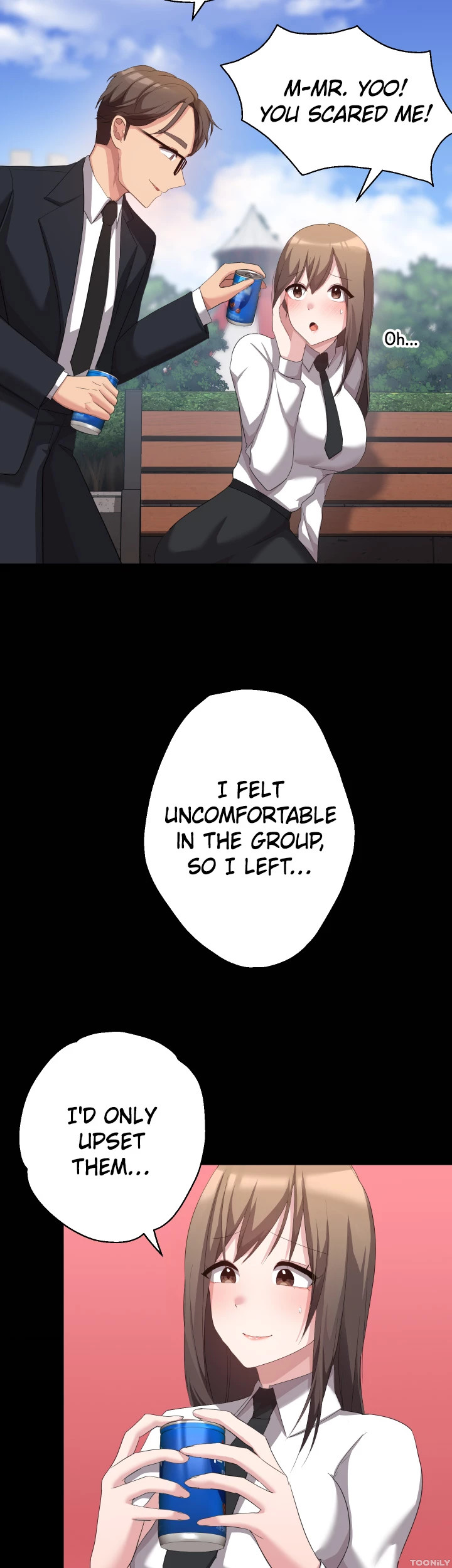 Girls I Used to Teach - Chapter 11 [photo 8] - MangaPorn