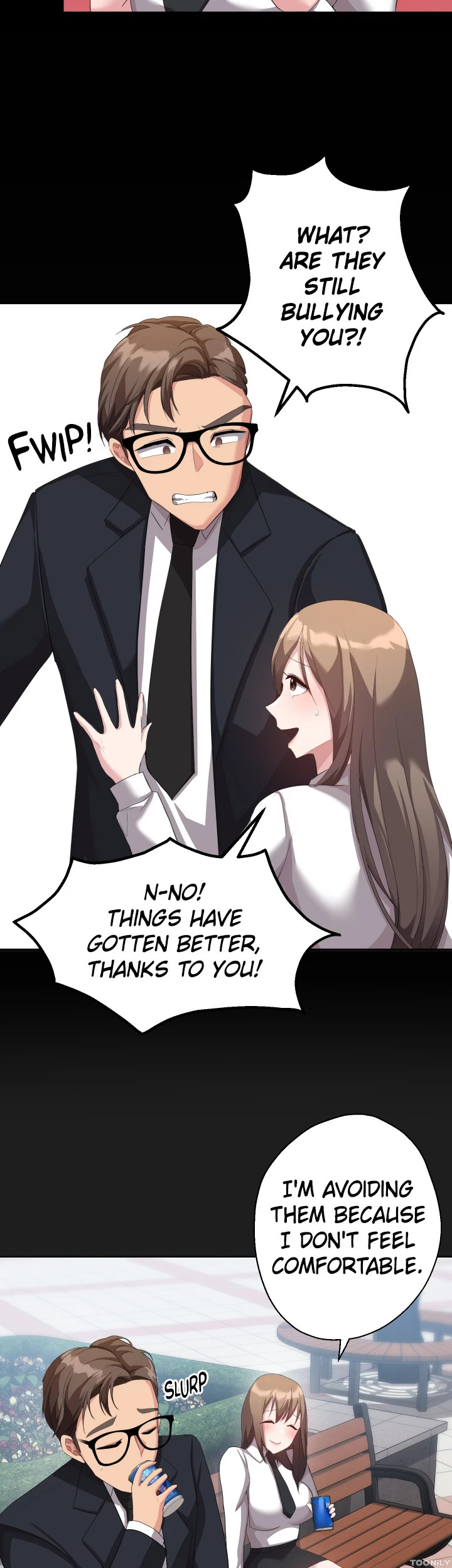 Girls I Used to Teach - Chapter 11 [photo 9] - MangaPorn