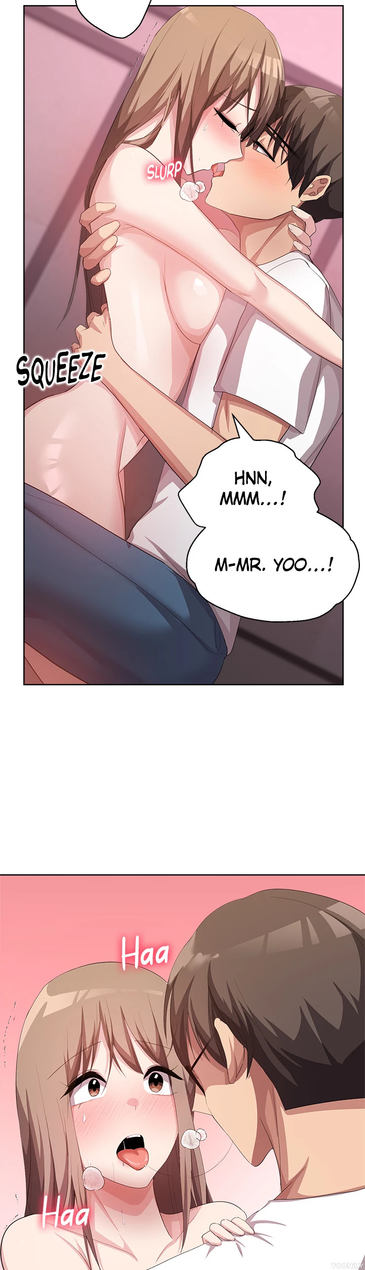 Girls I Used to Teach - Chapter 12 [photo 10] - MangaPorn