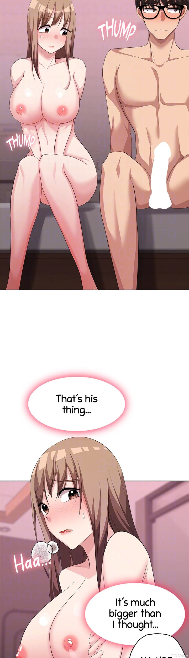 Girls I Used to Teach - Chapter 12 [photo 18] - MangaPorn