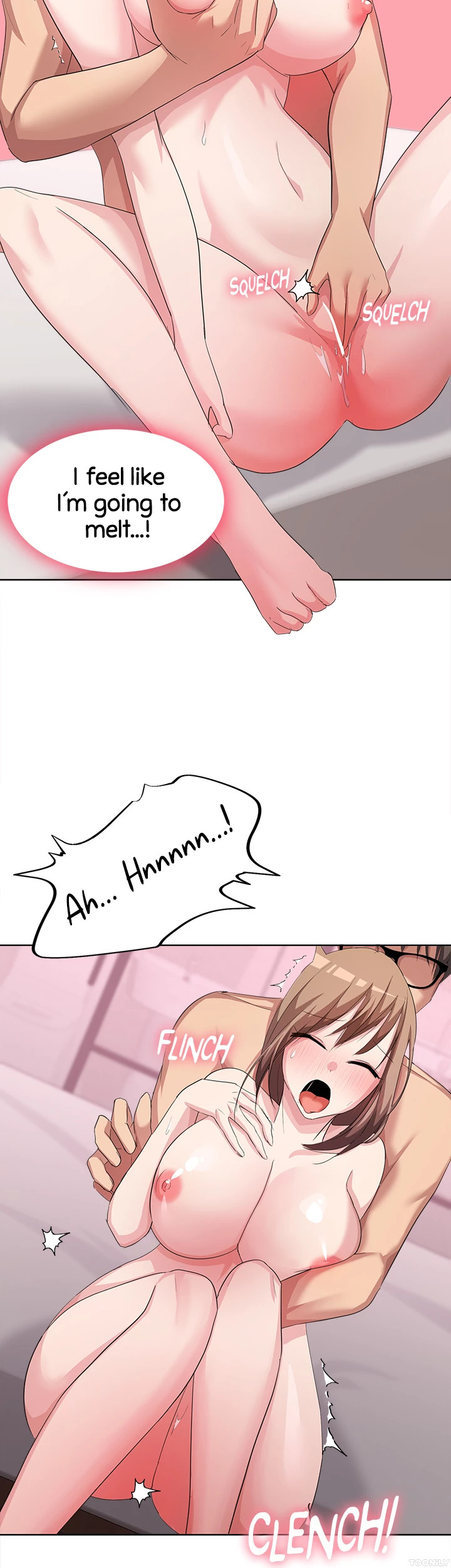 Girls I Used to Teach - Chapter 12 [photo 27] - MangaPorn