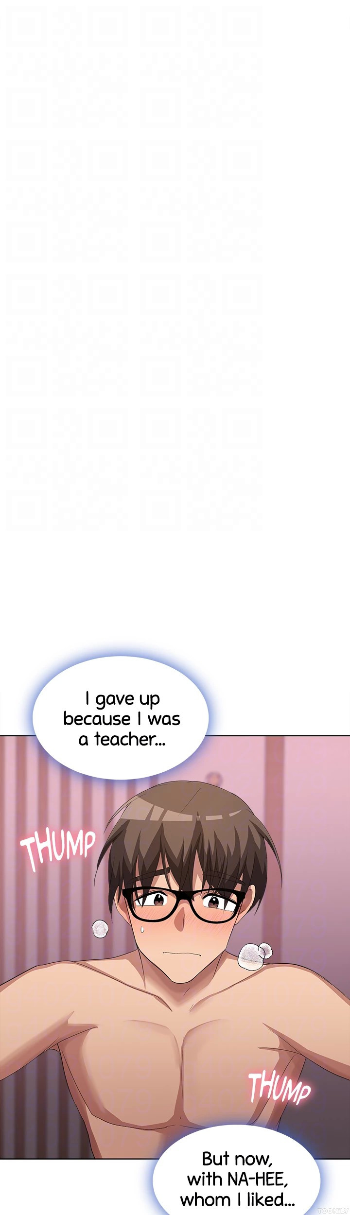 Girls I Used to Teach - Chapter 12 [photo 31] - MangaPorn