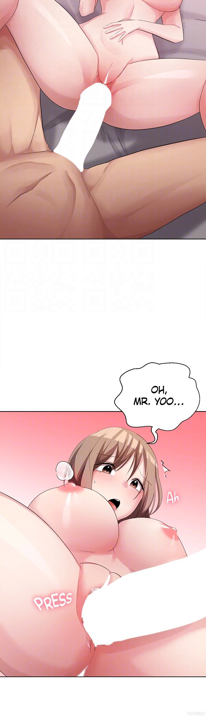 Girls I Used to Teach - Chapter 12 [photo 33] - MangaPorn