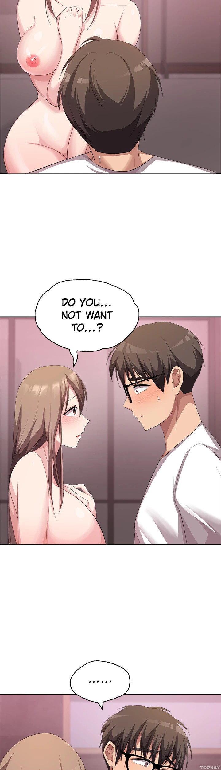 Girls I Used to Teach - Chapter 12 [photo 6] - MangaPorn