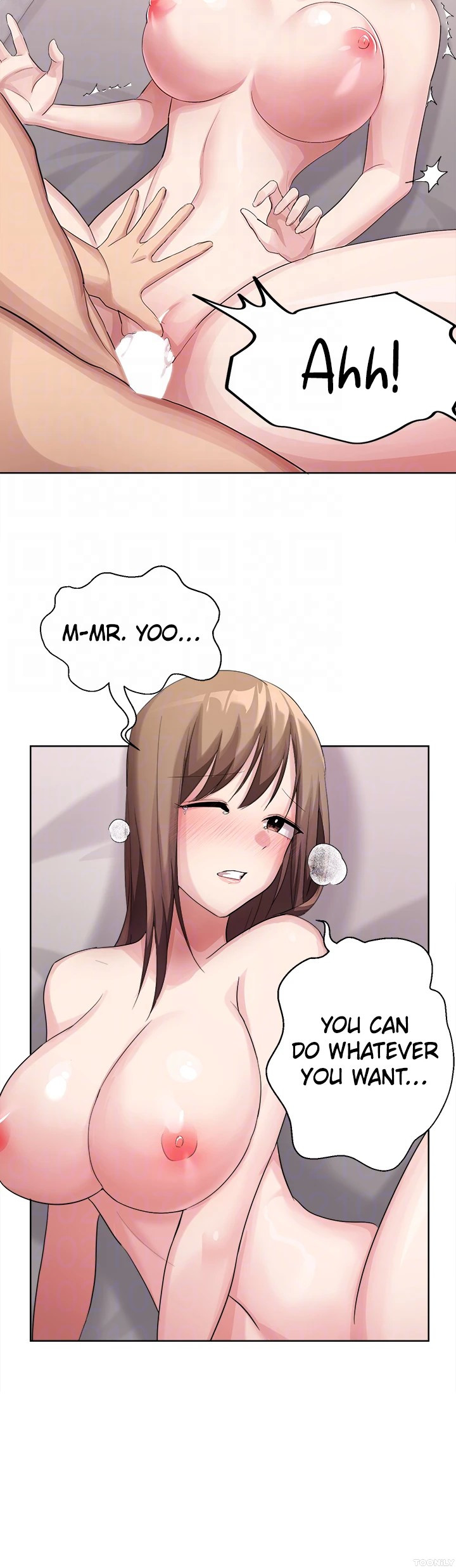 Girls I Used to Teach - Chapter 13 [photo 13] - MangaPorn