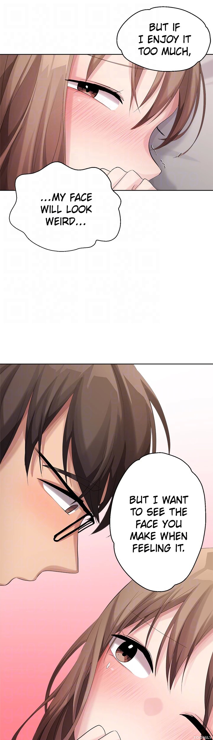 Girls I Used to Teach - Chapter 13 [photo 17] - MangaPorn