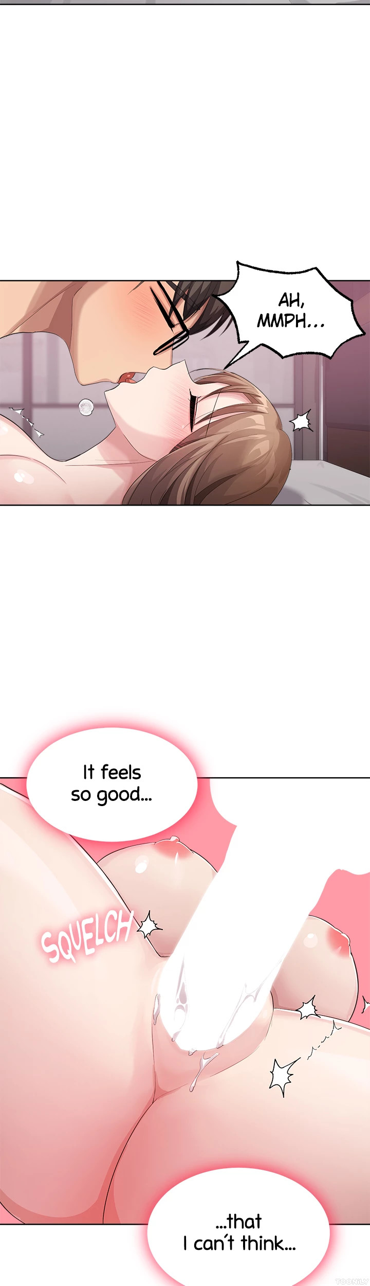 Girls I Used to Teach - Chapter 13 [photo 22] - MangaPorn