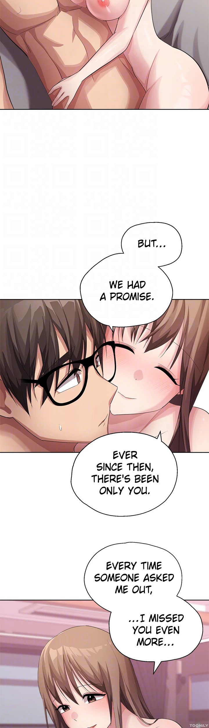 Girls I Used to Teach - Chapter 13 [photo 38] - MangaPorn