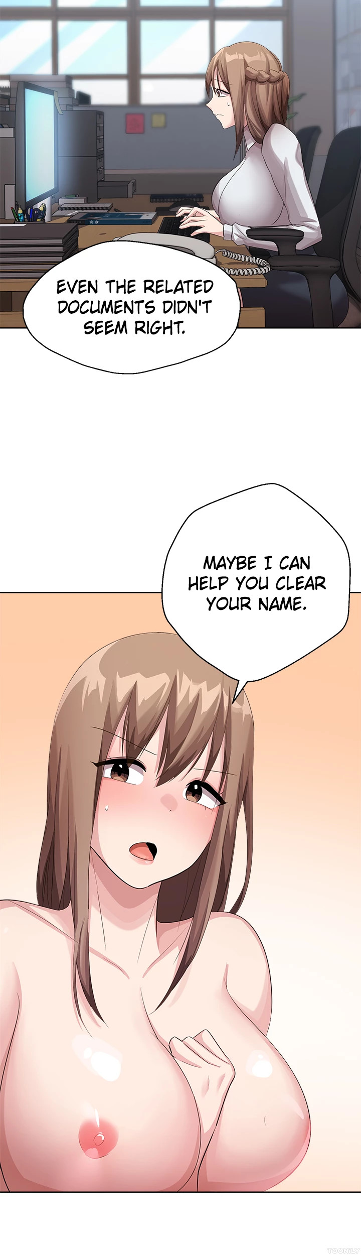 Girls I Used to Teach - Chapter 13 [photo 42] - MangaPorn