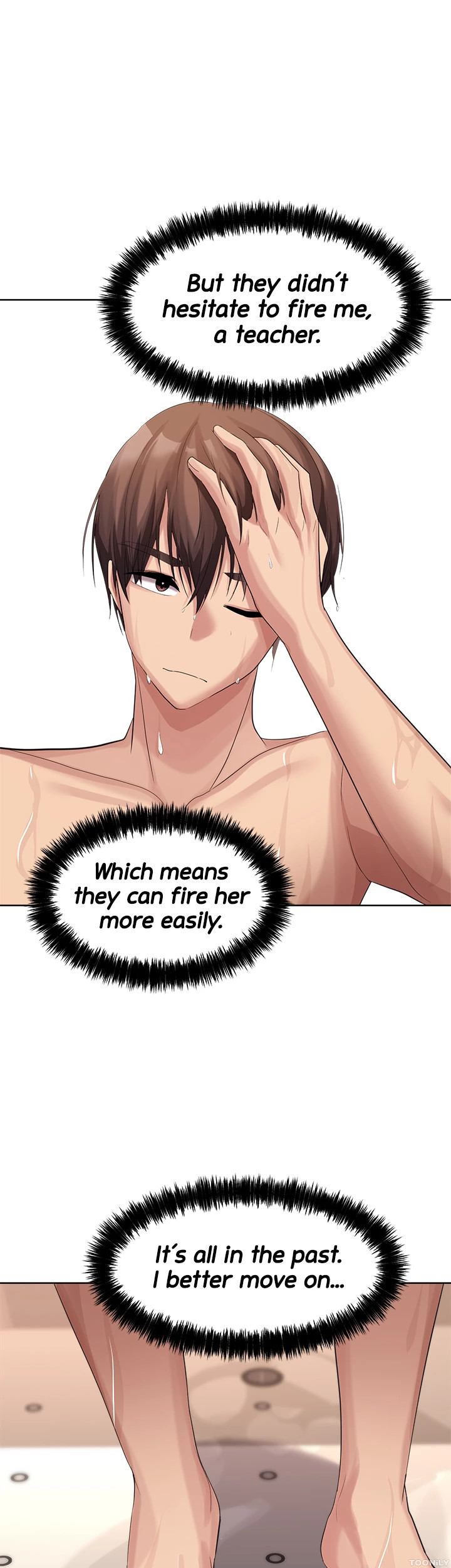 Girls I Used to Teach - Chapter 13 [photo 47] - MangaPorn