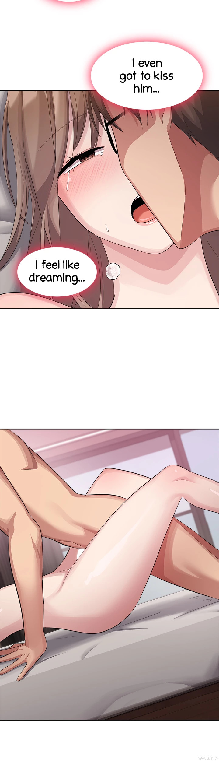 Girls I Used to Teach - Chapter 13 [photo 8] - MangaPorn