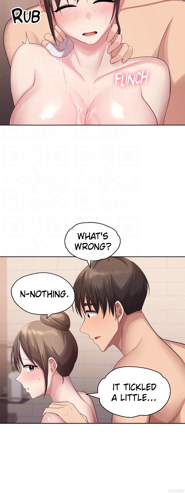 Girls I Used to Teach - Chapter 14 [photo 13] - MangaPorn