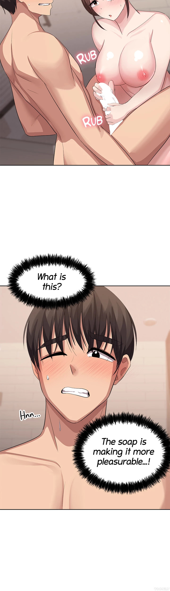 Girls I Used to Teach - Chapter 14 [photo 29] - MangaPorn