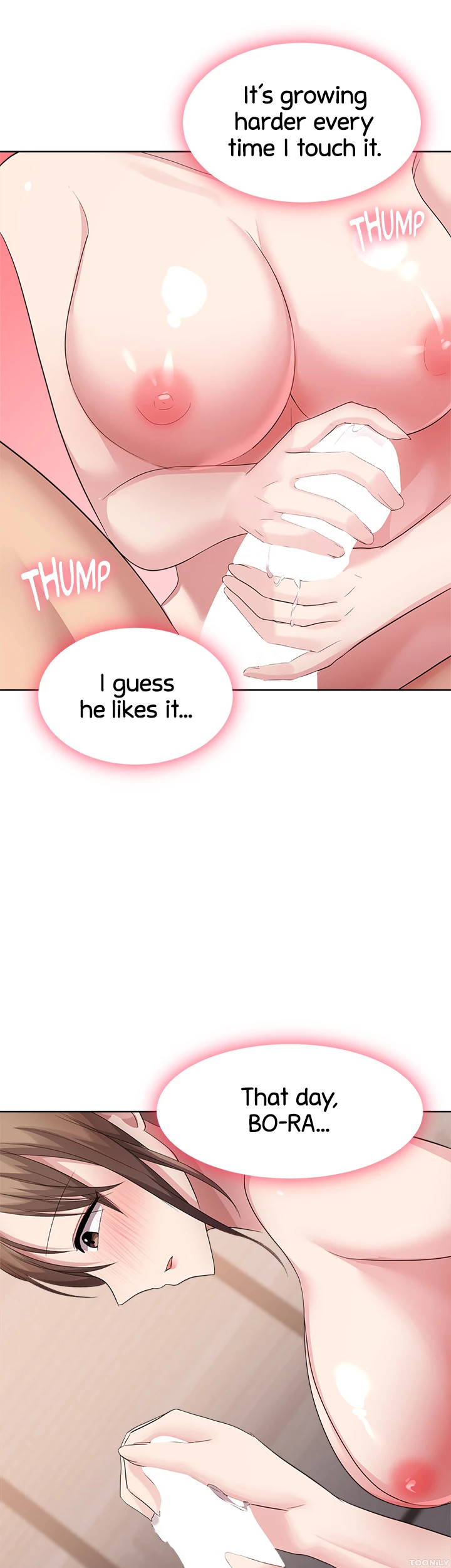 Girls I Used to Teach - Chapter 14 [photo 30] - MangaPorn