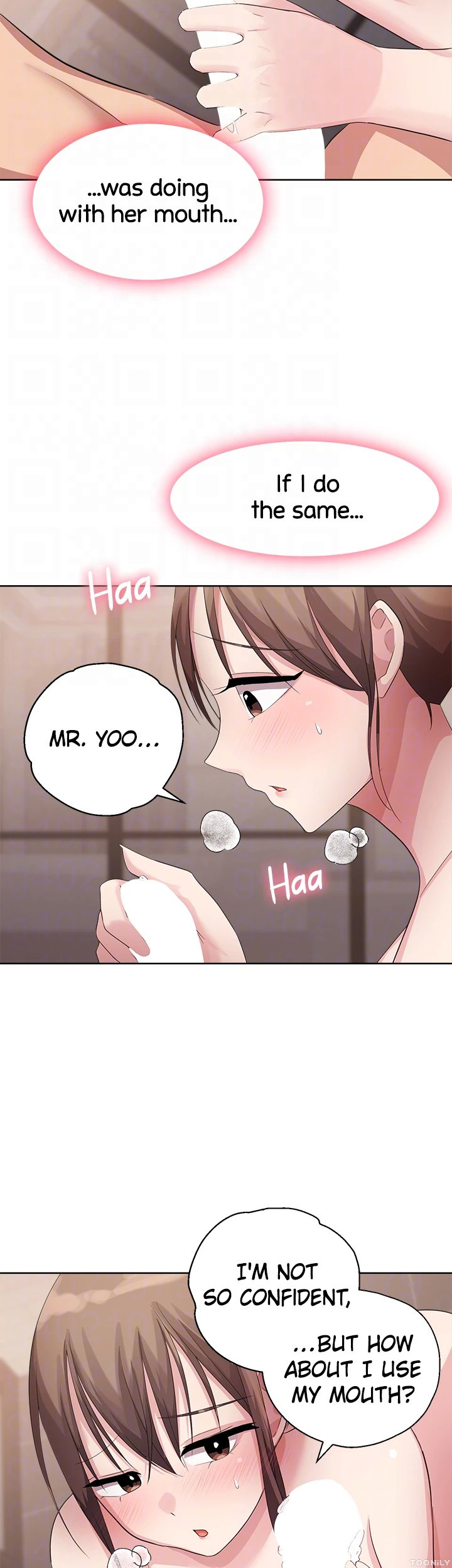 Girls I Used to Teach - Chapter 14 [photo 31] - MangaPorn