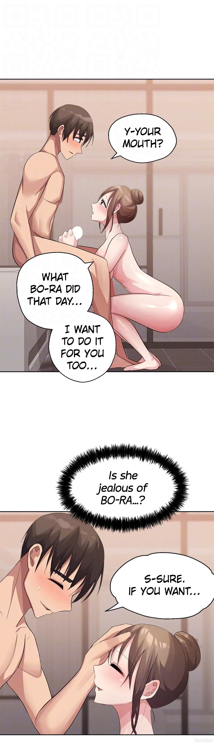 Girls I Used to Teach - Chapter 14 [photo 33] - MangaPorn