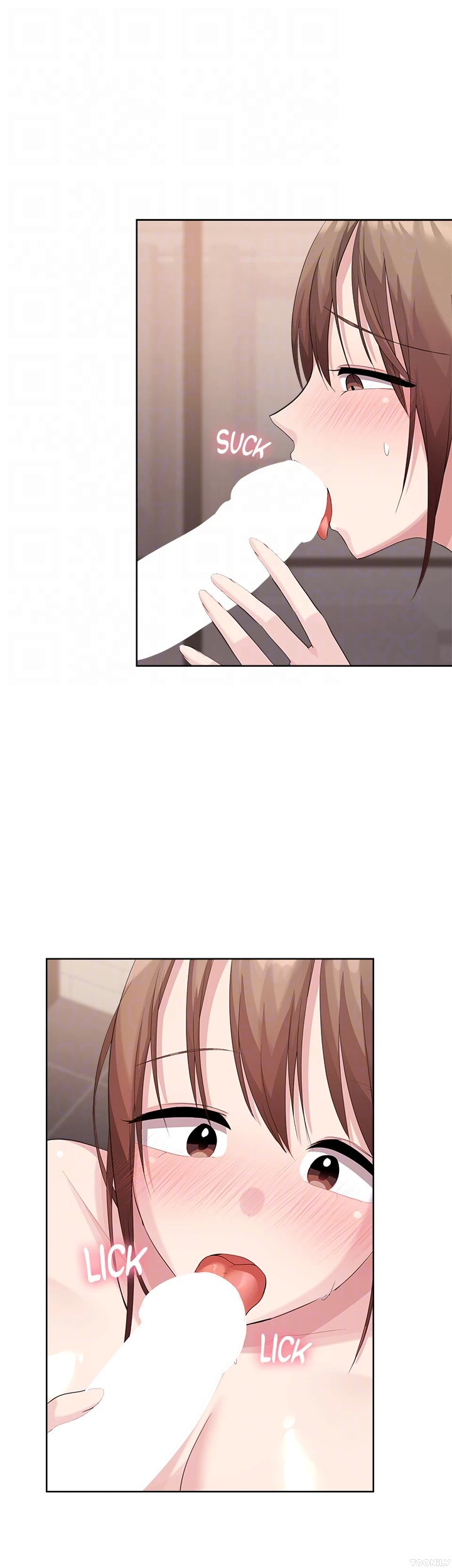 Girls I Used to Teach - Chapter 14 [photo 37] - MangaPorn