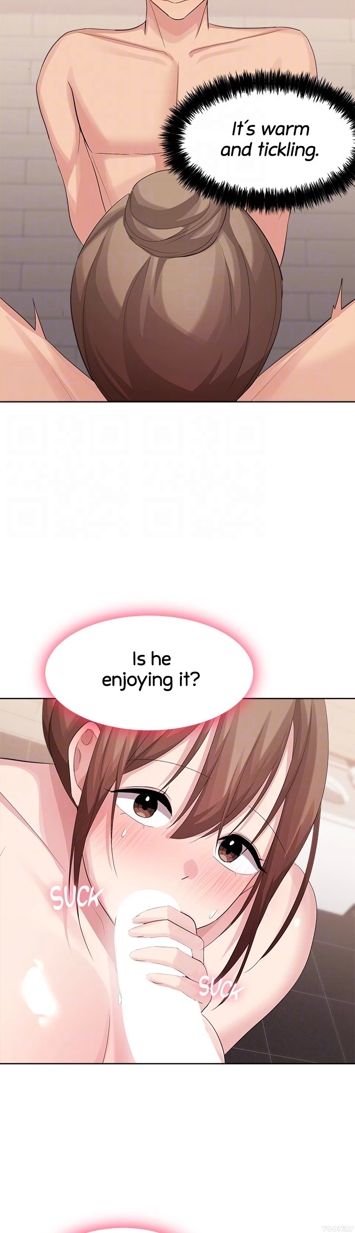 Girls I Used to Teach - Chapter 14 [photo 39] - MangaPorn