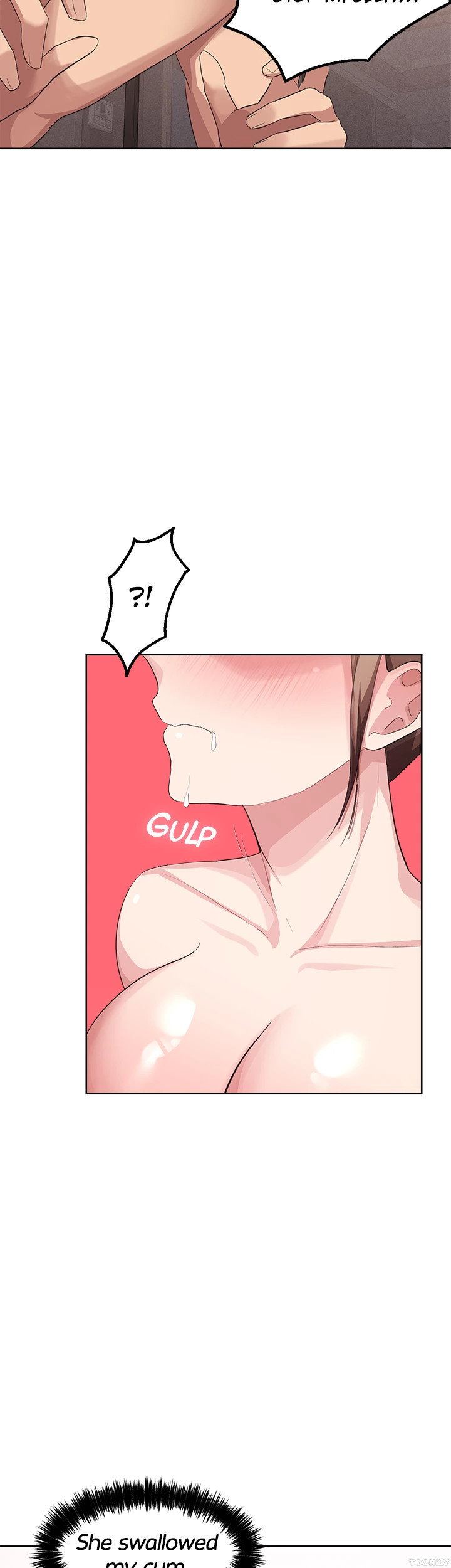 Girls I Used to Teach - Chapter 14 [photo 47] - MangaPorn