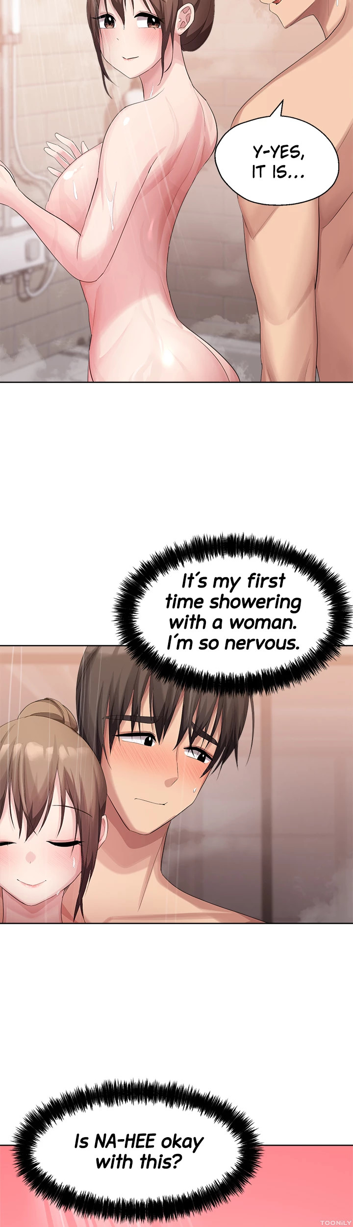 Girls I Used to Teach - Chapter 14 [photo 7] - MangaPorn