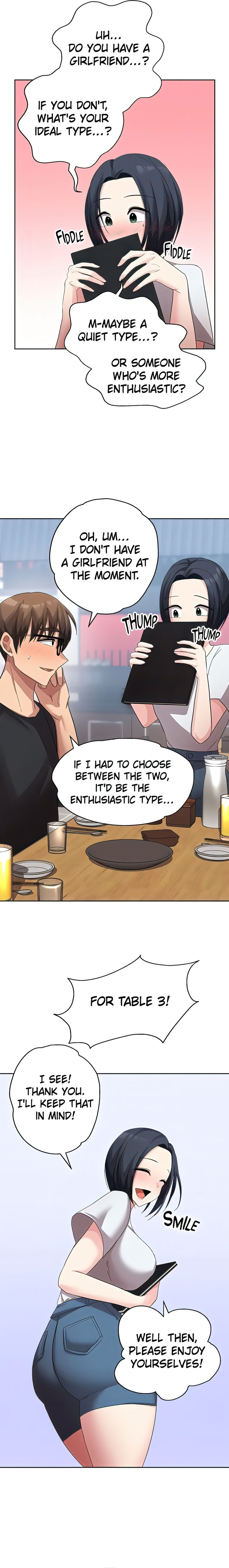 Girls I Used to Teach - Chapter 15 [photo 11] - MangaPorn