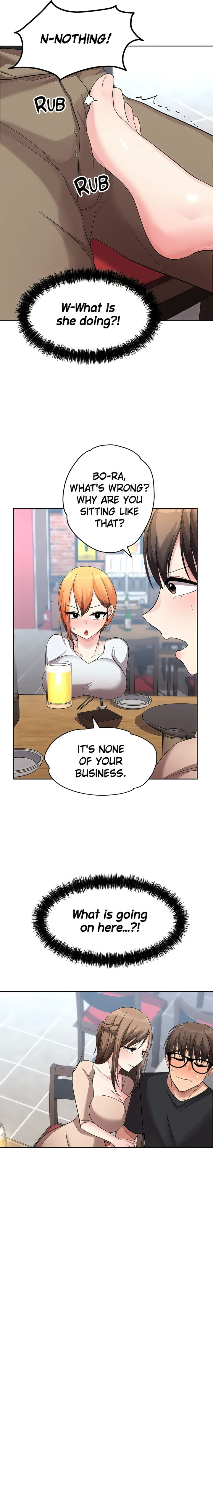 Girls I Used to Teach - Chapter 15 [photo 14] - MangaPorn