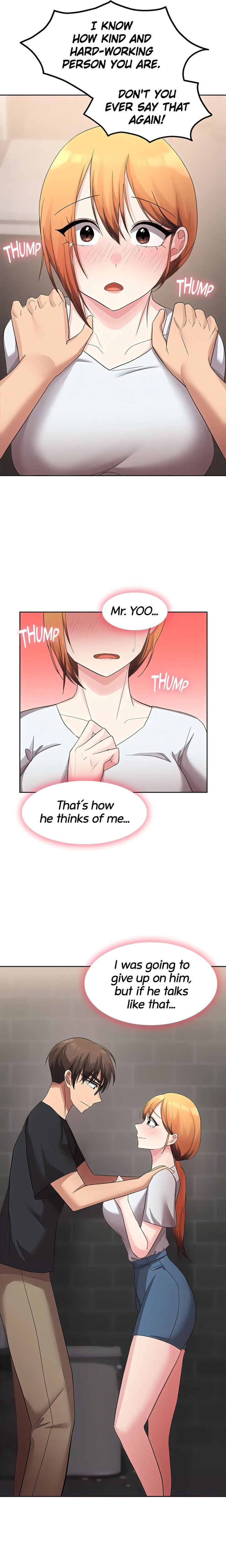 Girls I Used to Teach - Chapter 15 [photo 22] - MangaPorn