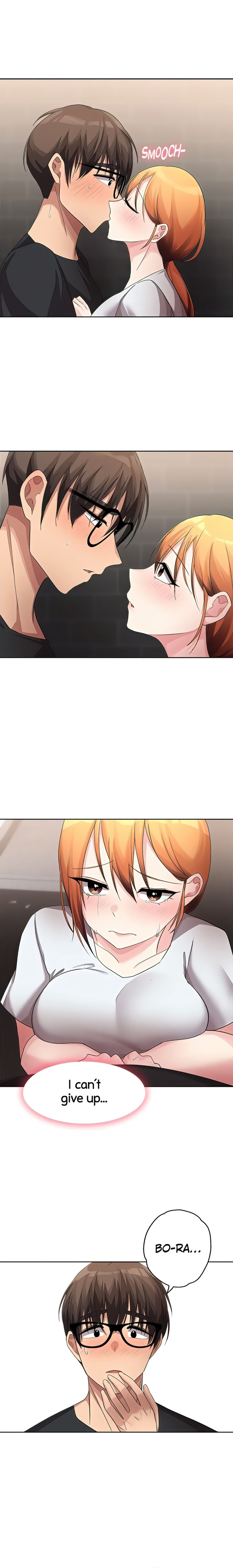 Girls I Used to Teach - Chapter 15 [photo 23] - MangaPorn