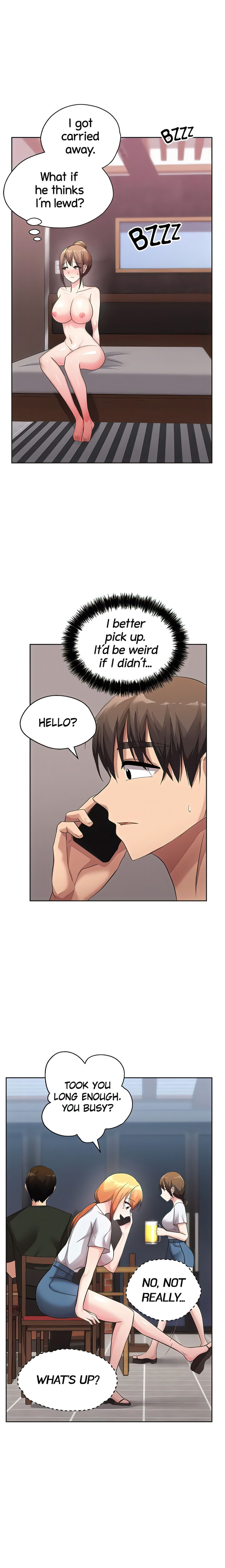 Girls I Used to Teach - Chapter 15 [photo 3] - MangaPorn