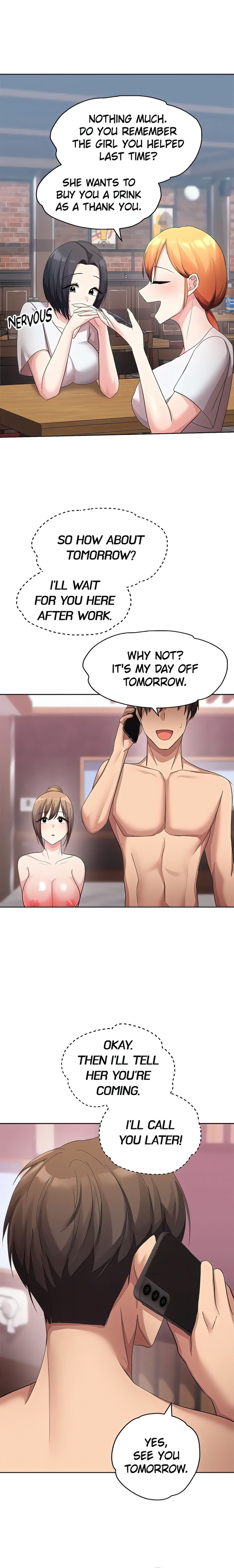 Girls I Used to Teach - Chapter 15 [photo 4] - MangaPorn