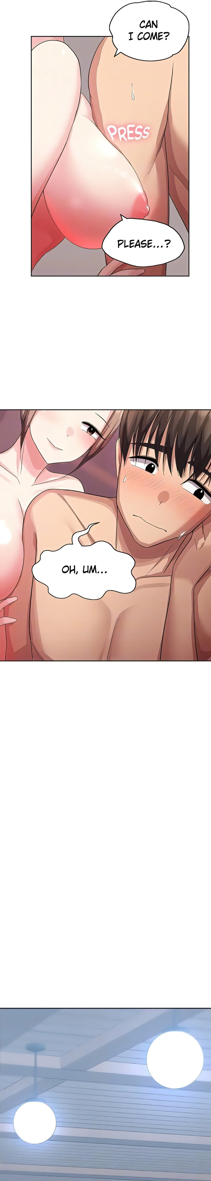 Girls I Used to Teach - Chapter 15 [photo 6] - MangaPorn