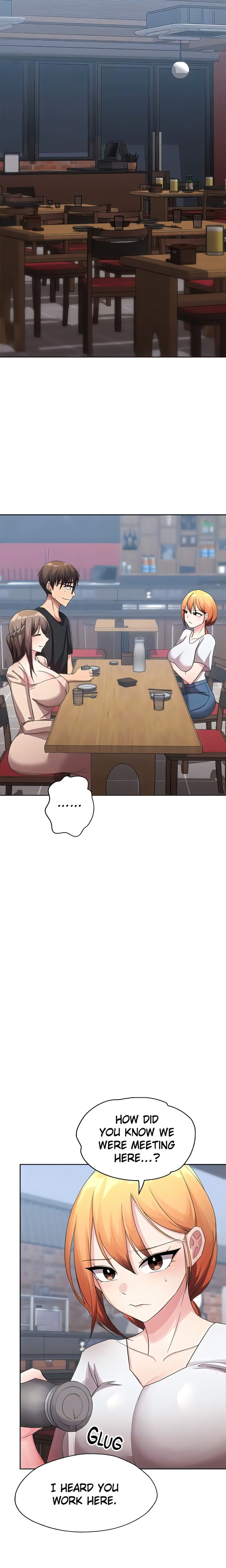 Girls I Used to Teach - Chapter 15 [photo 7] - MangaPorn