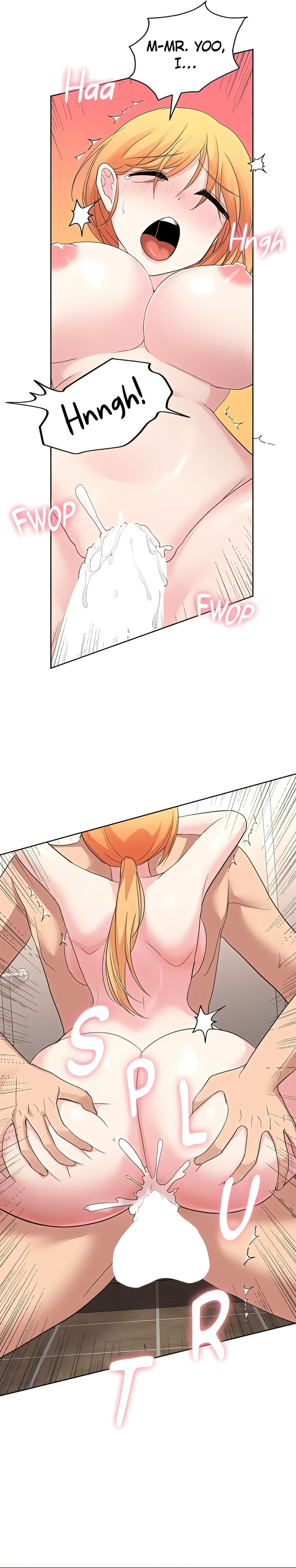 Girls I Used to Teach - Chapter 16 [photo 14] - MangaPorn