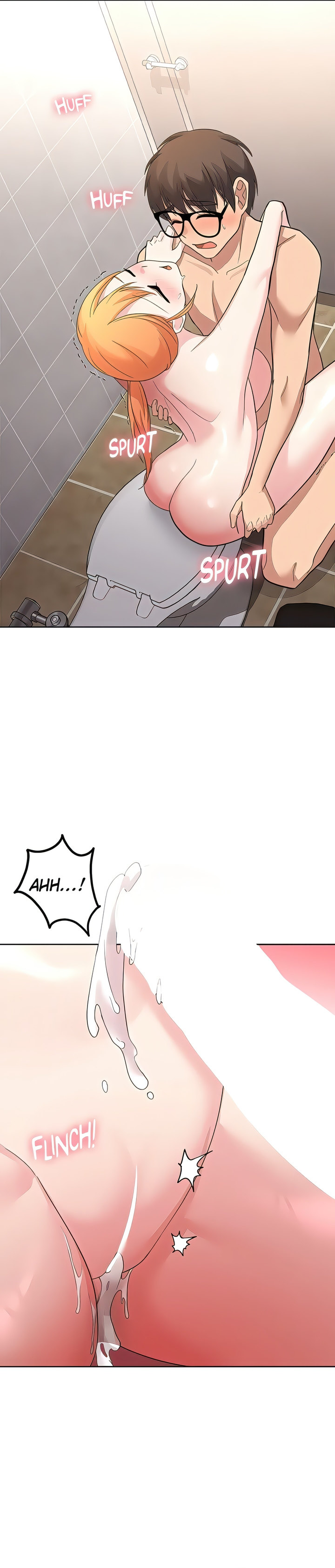 Girls I Used to Teach - Chapter 16 [photo 15] - MangaPorn