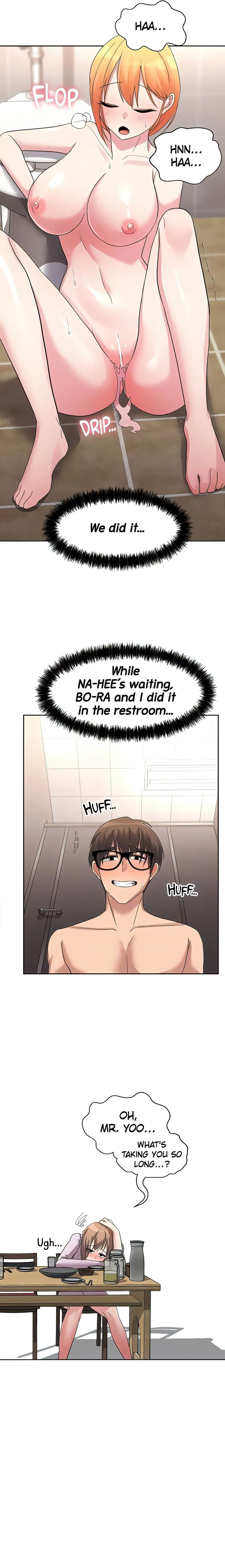 Girls I Used to Teach - Chapter 16 [photo 16] - MangaPorn