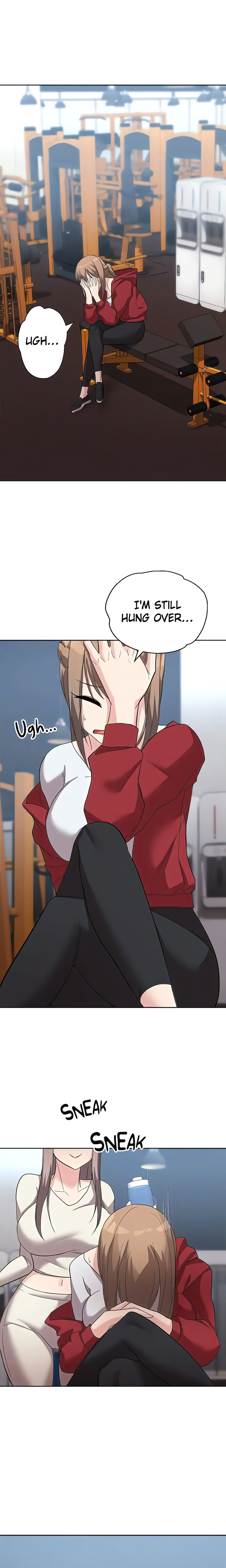 Girls I Used to Teach - Chapter 16 [photo 17] - MangaPorn