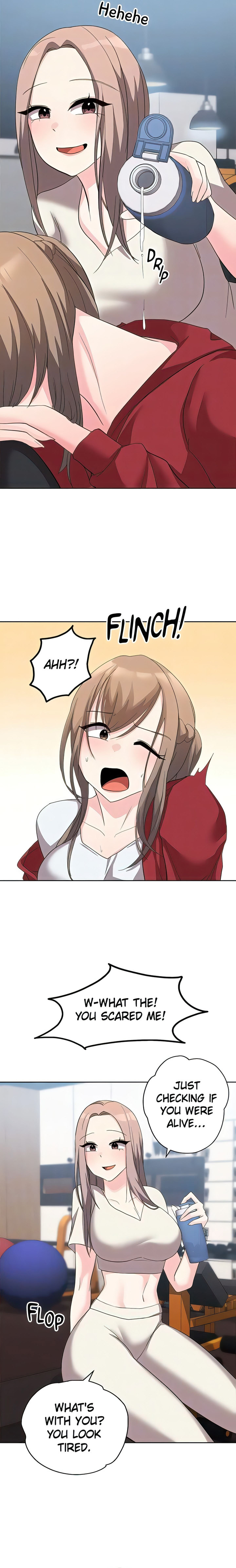 Girls I Used to Teach - Chapter 16 [photo 18] - MangaPorn