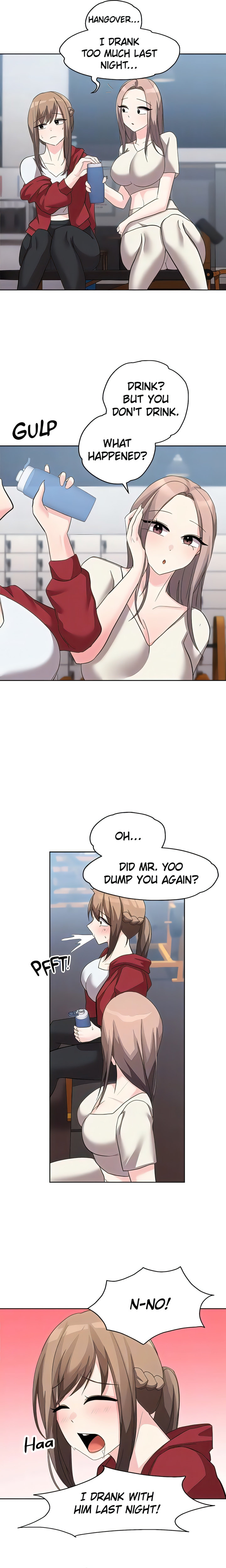 Girls I Used to Teach - Chapter 16 [photo 19] - MangaPorn