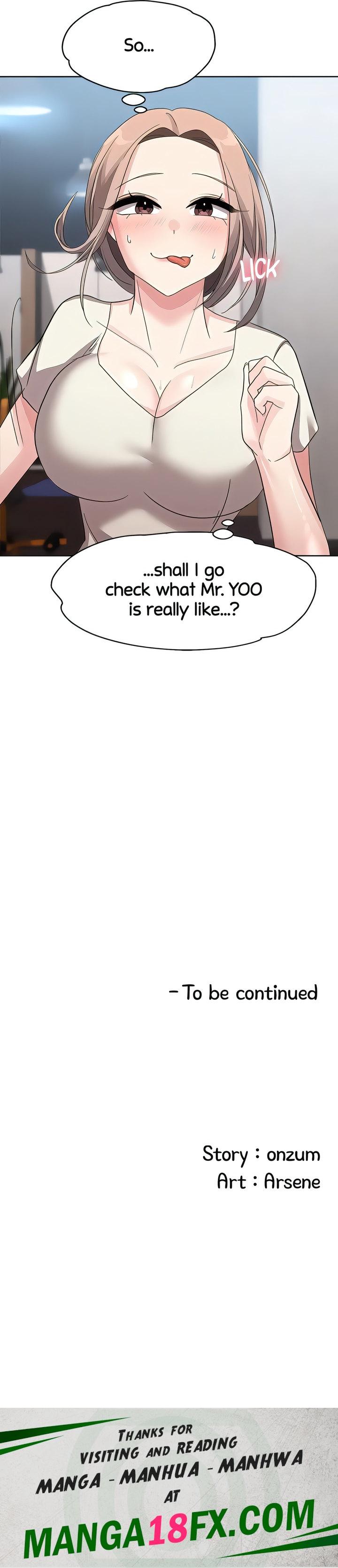 Girls I Used to Teach - Chapter 16 [photo 24] - MangaPorn