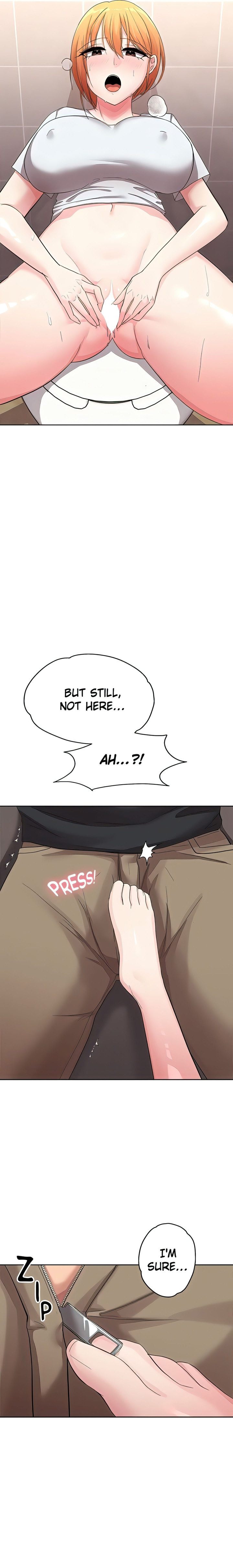 Girls I Used to Teach - Chapter 16 [photo 3] - MangaPorn