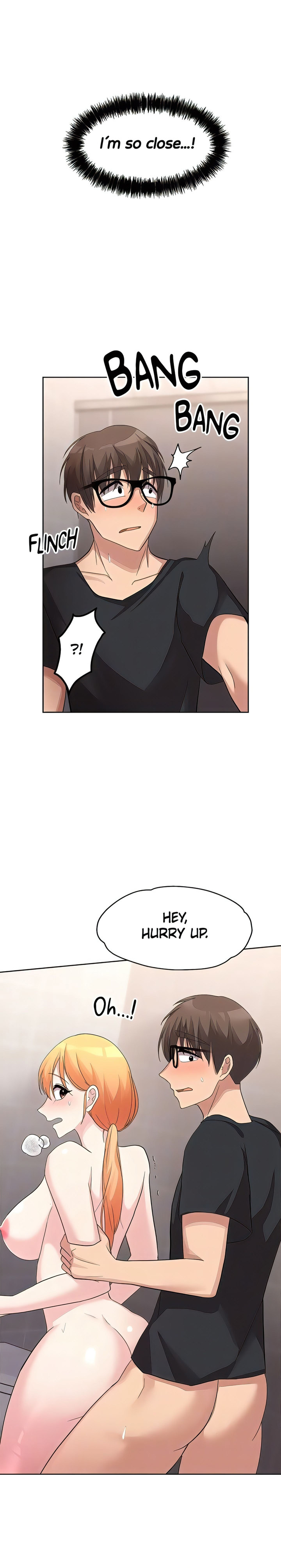 Girls I Used to Teach - Chapter 16 [photo 8] - MangaPorn