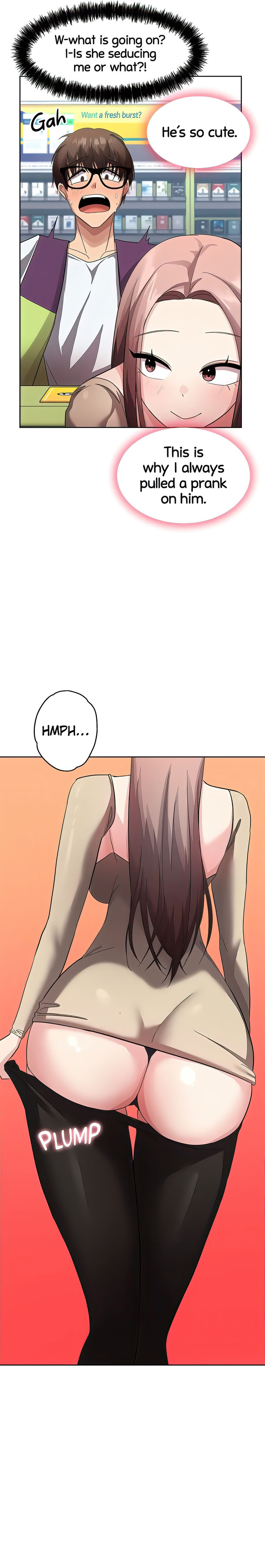 Girls I Used to Teach - Chapter 17 [photo 11] - MangaPorn