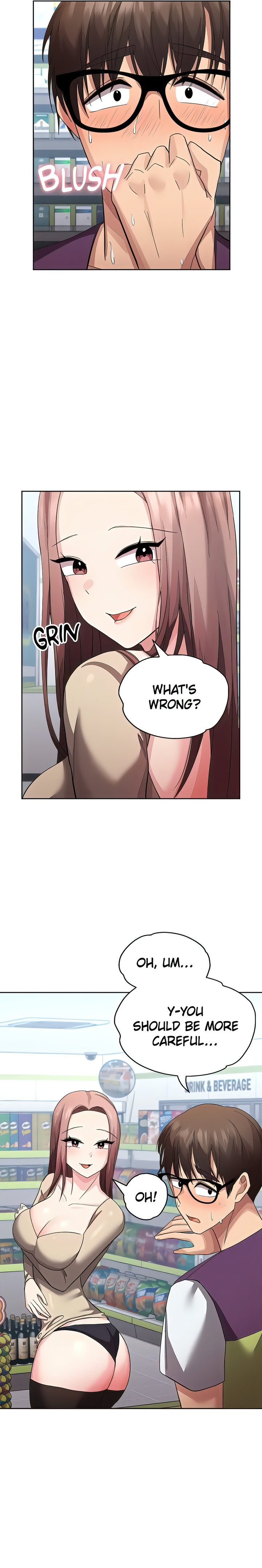 Girls I Used to Teach - Chapter 17 [photo 12] - MangaPorn