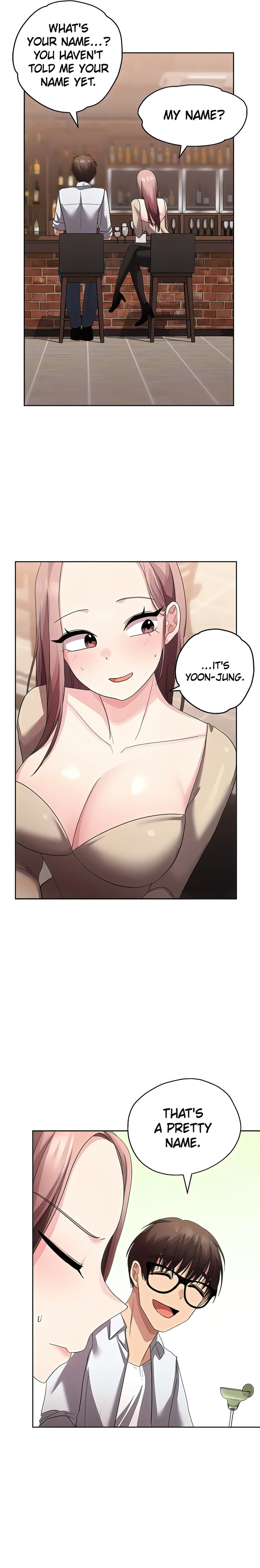 Girls I Used to Teach - Chapter 17 [photo 20] - MangaPorn