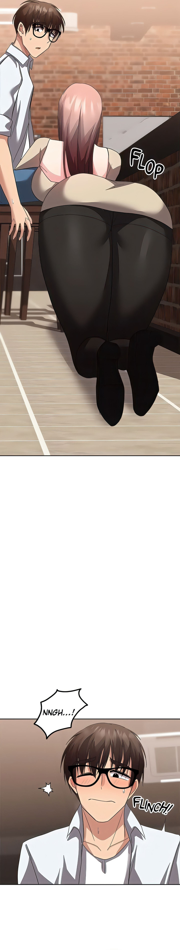 Girls I Used to Teach - Chapter 17 [photo 23] - MangaPorn