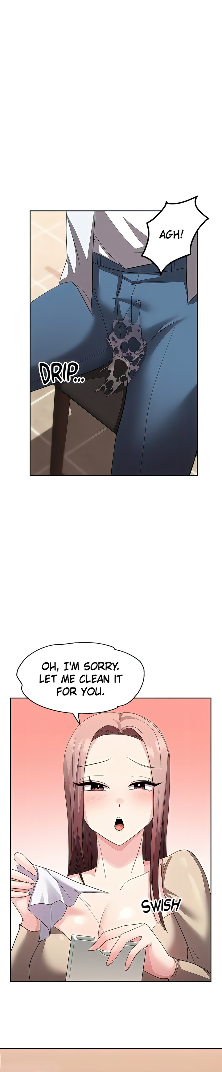 Girls I Used to Teach - Chapter 18 [photo 1] - MangaPorn