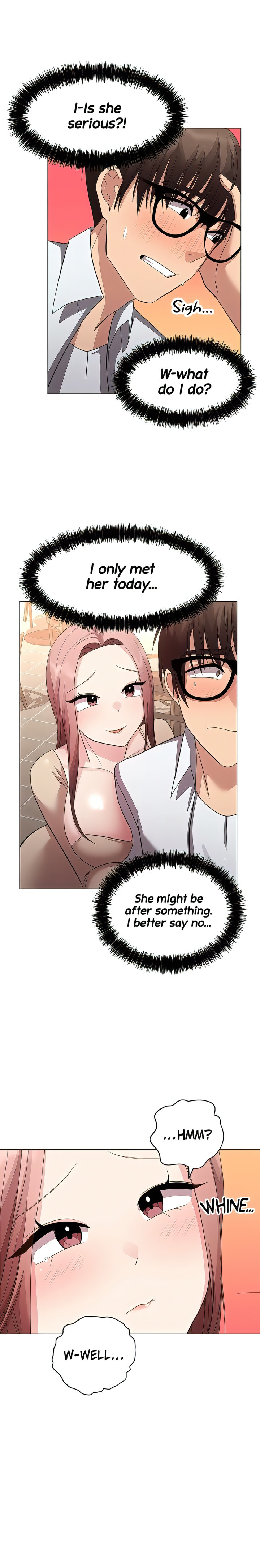Girls I Used to Teach - Chapter 18 [photo 12] - MangaPorn
