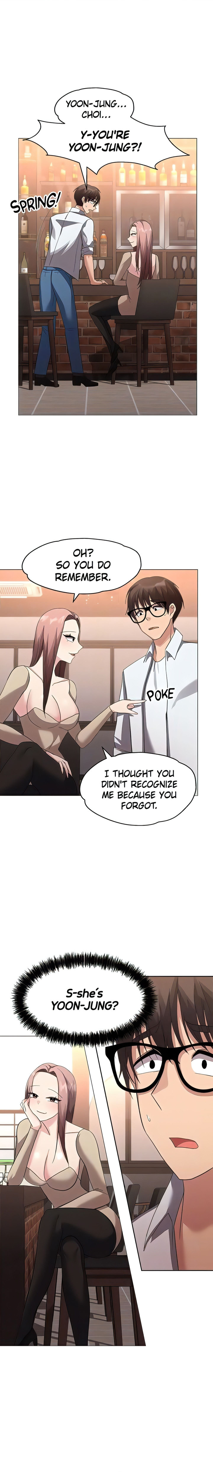 Girls I Used to Teach - Chapter 18 [photo 15] - MangaPorn