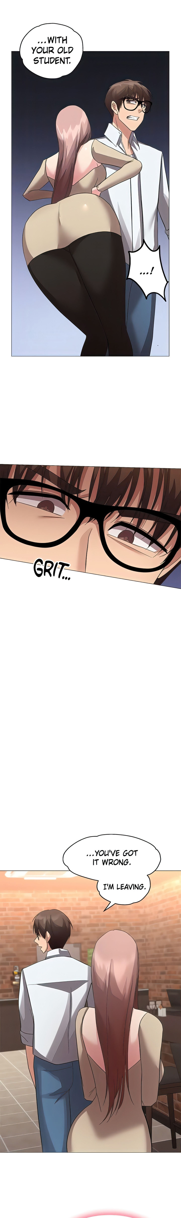 Girls I Used to Teach - Chapter 18 [photo 19] - MangaPorn