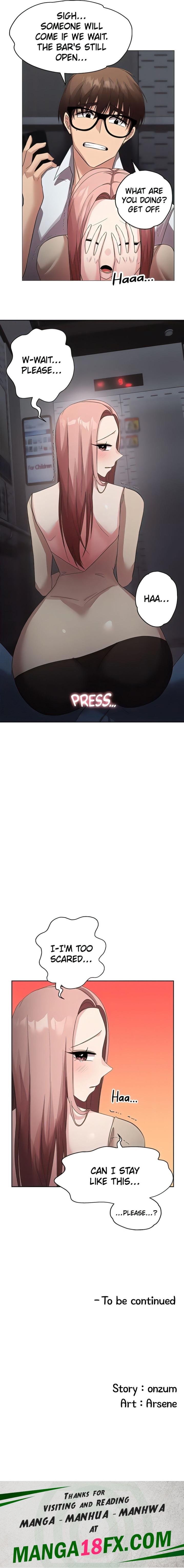 Girls I Used to Teach - Chapter 18 [photo 25] - MangaPorn